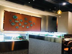 -黄鱼炙夜(华家池店)