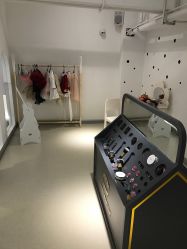 -BabyMonster小怪兽亲子派对·餐厅乐园(金月湾店)