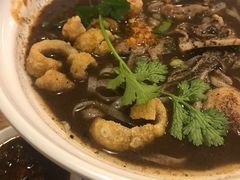 传统浓汤牛肉船河-GOGO Plate(成都太古里店)