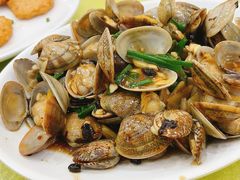-锐记美食店·现捞海鲜(闸坡店)