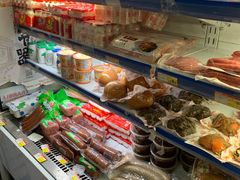 -百年义利(百万庄店)