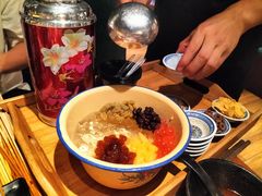 -牛小嫩串串火锅(老国贸总店)