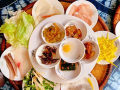 -桥香园云南过桥米线(金马碧鸡店)