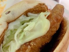 -麦当劳(机场DFS店)