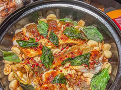-滋粥楼·顺德菜(番禺广场总店)
