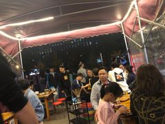 -周幺妹重庆老火锅(银泰城总店)