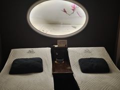 -水墨澜渟足道·SPA·传统(四望亭东关街店)