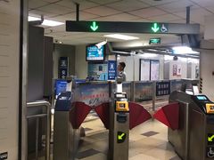 -南礼士路(地铁站)