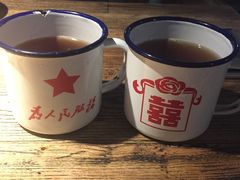 -探鱼·鲜青椒爽麻烤鱼(领展购物广场店)