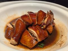 -晓粤·惹味粤菜(万菱汇店)