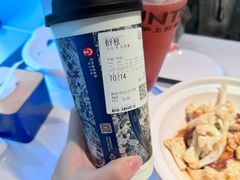 -兰湘子·湘菜小炒(长安万科广场店)