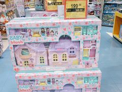 -TOYSRUS玩具反斗城(天津远洋乐堤港店)