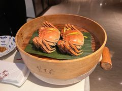 -成隆行·蟹王府(淮海店)