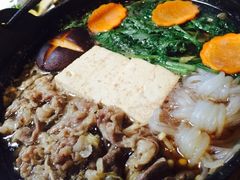 -铃木食堂(帽儿胡同店)