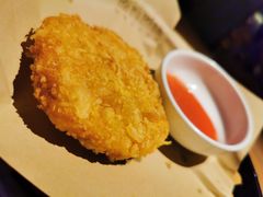 原味虾饼-原製原味(普陀山磐龙店)