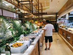 -冀粤香海鲜自助餐厅(西美五洲店)