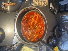 -HOTISLAND海鸡岛·韩国料理(江南西店)