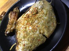 -嘚味徐州烧烤特色菜