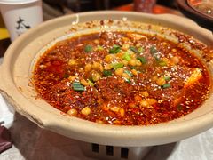 -山四砂锅(太原钟楼街店)