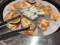 -么子烤肉(化龙池店)