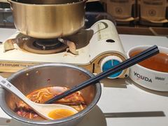 -友达面馆(广州总店)