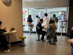 -麦当劳(湖光北街店)