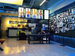 -RoMan罗马健身工作室(莘庄店)