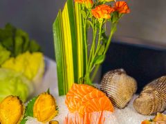 -喜聚薈·花膠雞海鮮火鍋(越秀店)
