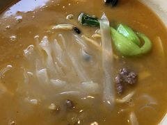 -漆黑觉米粉(三里屯店)