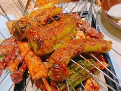 -状元阁烧烤(新华路总店)