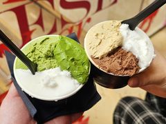 -九十葉·抹茶(南京·德基店)
