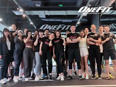 -OneFit健身(汇锦城店)
