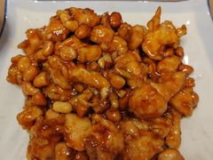 -金牌餐厅·天津菜·八珍豆腐·老爆三(瓷房子店)