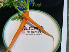 -南门四季铜锅涮肉(大屯·北苑店)