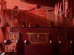 -棂笼·深度沉浸密室(武汉旗舰店)