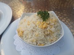 蛋炒饭-Boss Caffe