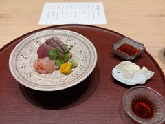 -晴空·日本料理(万象城店)