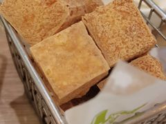 炸豆腐-仙踪林(江燕路万科里店)