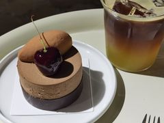 -Ten Olives甜点