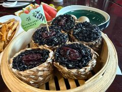 -南山竹海·珍味堂