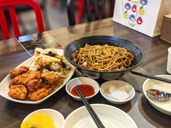 -香港饭店0410(明洞店)