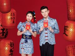 -海马体照相馆(无锡清扬茂业天地店)