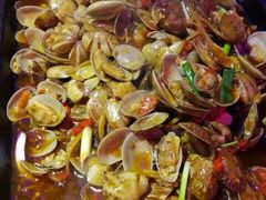 -蘭奢雅集·江浙菜(青山江滩店)