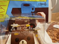-好利来(回龙观西大街店)