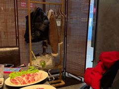 -NIUAN牛庵·和牛烤肉(恒隆店)