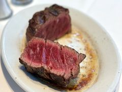 菲力牛排-茹丝葵经典牛排馆(成都IFS店)