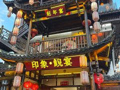 -印象鲵宴·张家界地标美食名片(溪布街店)