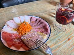 -羽深肉铺 Steak & Wine