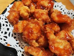 -炙韩料理·部队锅专门店