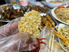 -小民大排档(光谷店)